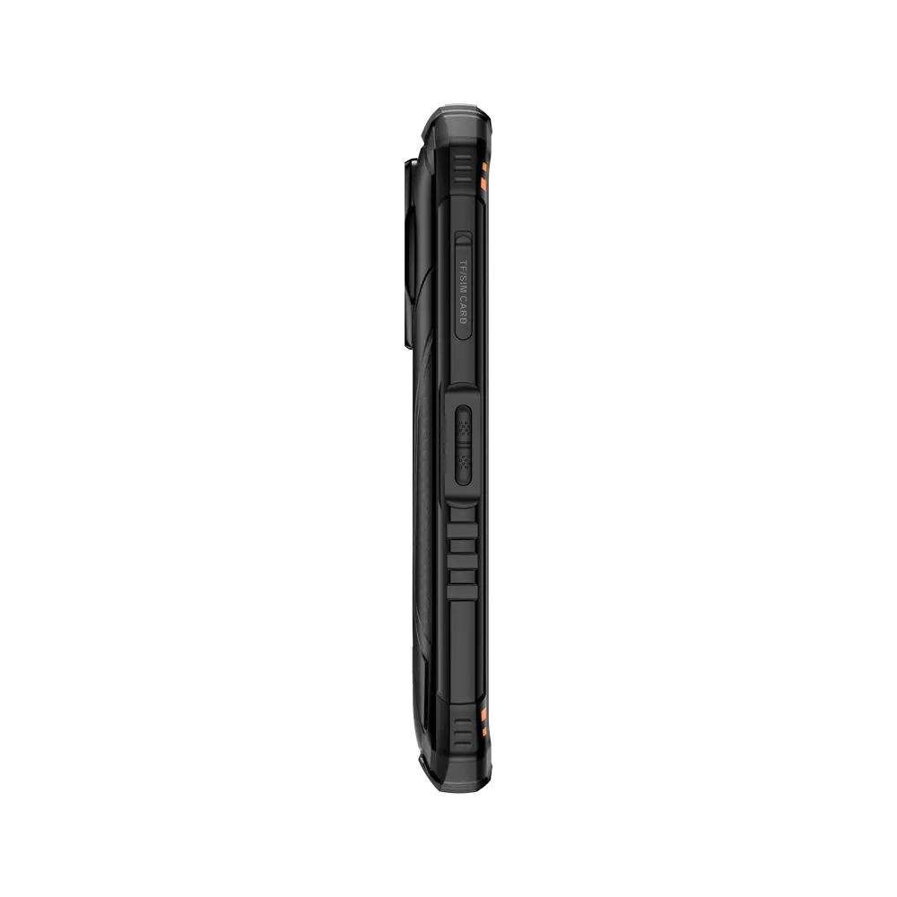 Fire 3 Max Campinglicht Robustes Smartphone | DOOGEE Outdoor