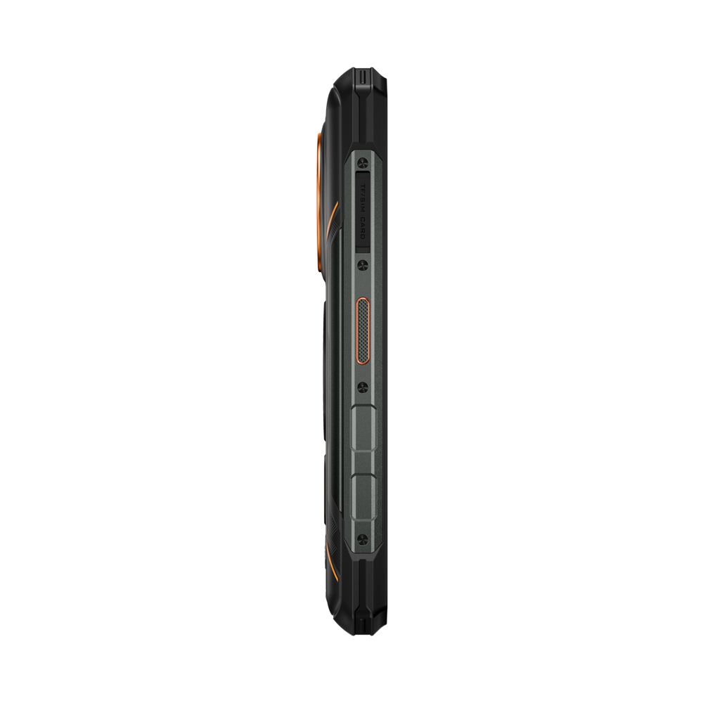 Fire 5 Ultra Campinglicht-Outdoor-Smartphone | DOOGEE Outdoor