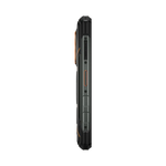 DOOGEE Fire 7 Pro 13000mAh Android 15 5G Rugged Phone with Bluetooth Intercom Function DOOGEE