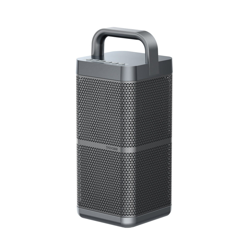 Tough Block Pro Rugged Bluetooth Speaker | DOOGEE Outdoor