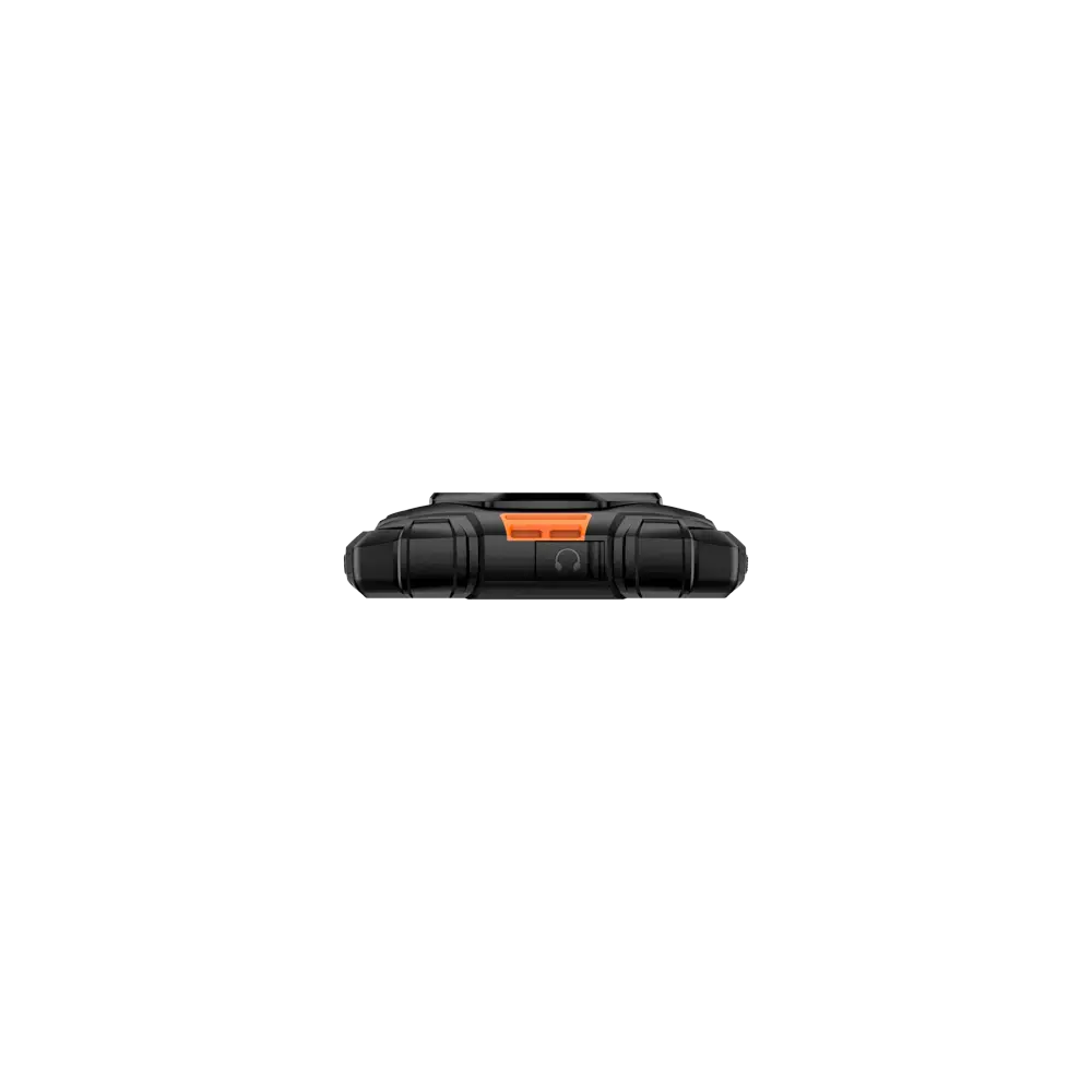 Fire 3 Ultra Compact Rugged Phone | DOOGEE Outdoor