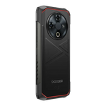 DOOGEE Fire 6 Thermal Imaging Night Vision Rugged Phone Android 14 DOOGEE