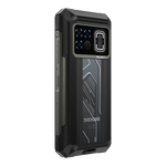 DOOGEE Fire 6 Max Thermal Imaging Night Vision Rugged Phone Android 14 DOOGEE