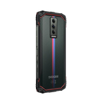 DOOGEE Blade 10 Energy 10.7mm Ultra-Thin Body Android15 Rugged Phone doogee.com