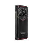 DOOGEE Blade20 Pro 3.5W high power 11800mAh Large battery Android 15 Rugged Phone doogee.com