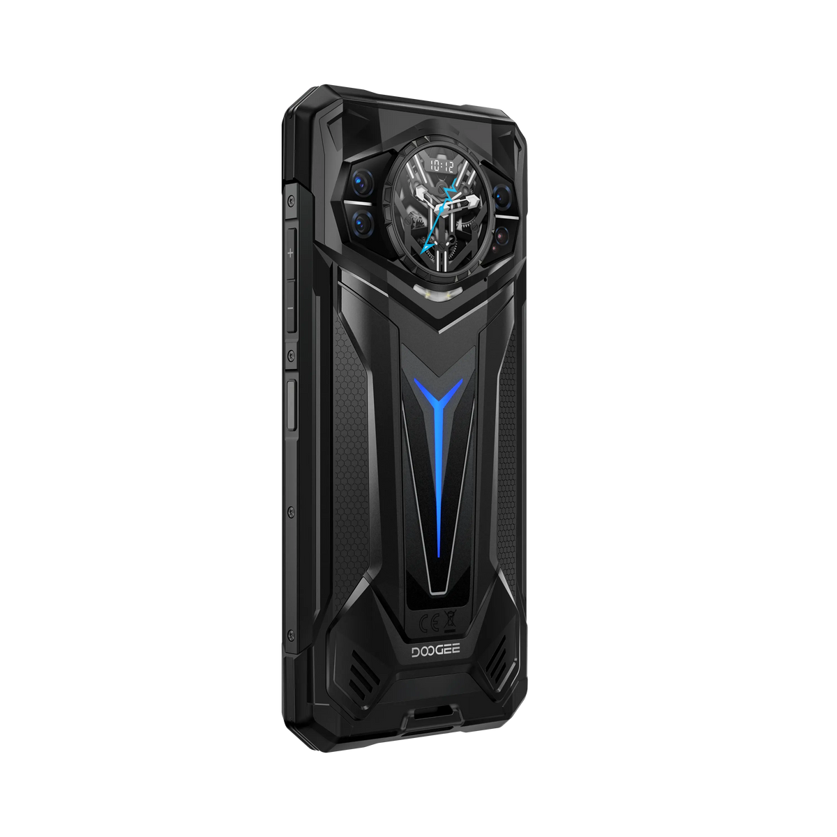 S200 Ultra Performance Outdoor-Smartphone | DOOGEE Outdoor
