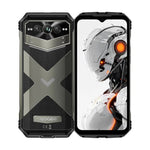 V Max Pro Large Battery Rugged Phone | DOOGEE Outdoor