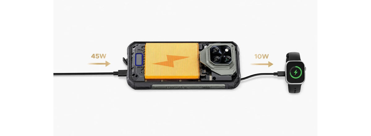 v max lr product feature