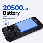 V Max Play Projektor Outdoor-Smartphone | DOOGEE Outdoor