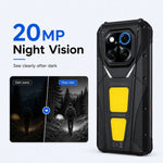 V Max Play Projektor Outdoor-Smartphone | DOOGEE Outdoor