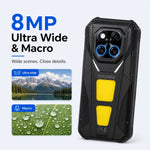 V Max Play Projektor Outdoor-Smartphone | DOOGEE Outdoor