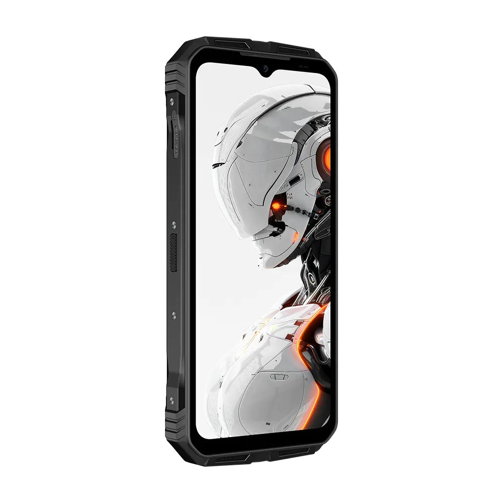 DOOGEE V Max Pro official product view