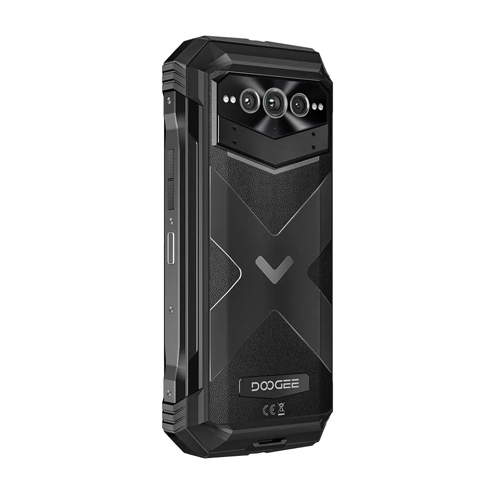 DOOGEE V Max Pro official product view
