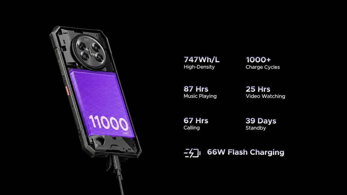 DOOGEE V50 Pro doogee v50 pro 35 jpg
