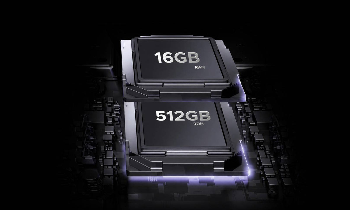 DOOGEE V50 Pro doogee v50 pro details 6 jpg