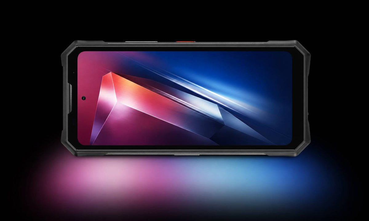 DOOGEE V50 Pro doogee v50 pro details 9 jpg