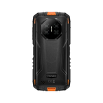 Fire 3 Kompaktes Outdoor-Smartphone | DOOGEE Outdoor