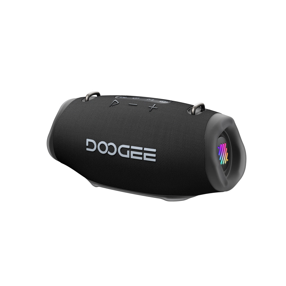 Wild Boom 2 Party Speaker | DOOGEE Outdoor