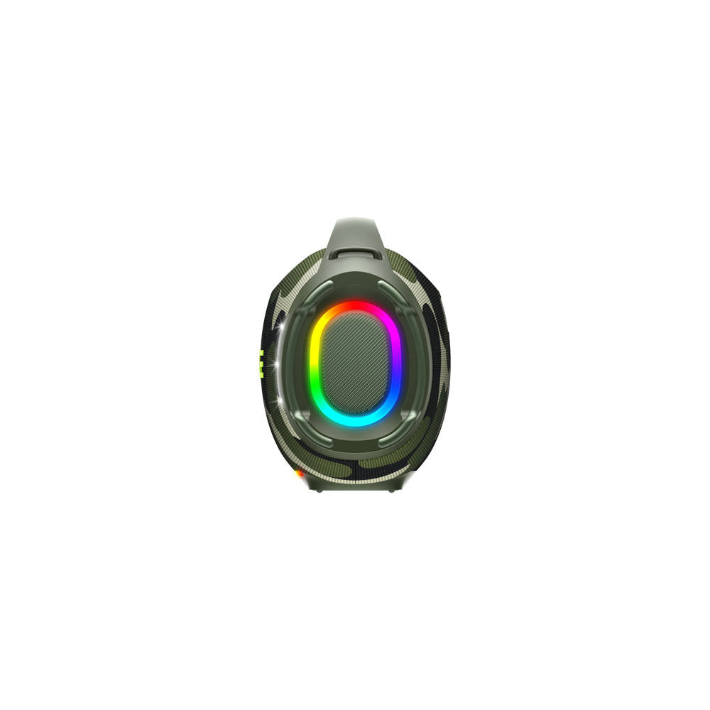 Wild Boom Pro | DOOGEE Outdoor