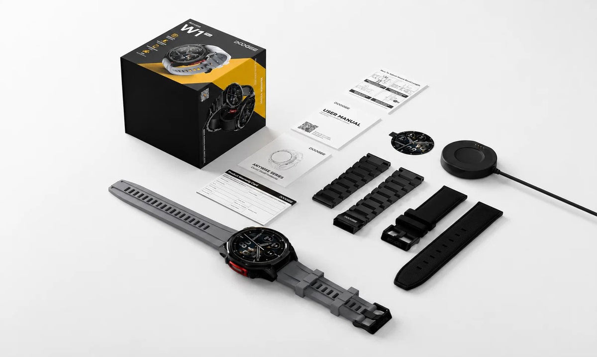 anywise-w1-pro product detail