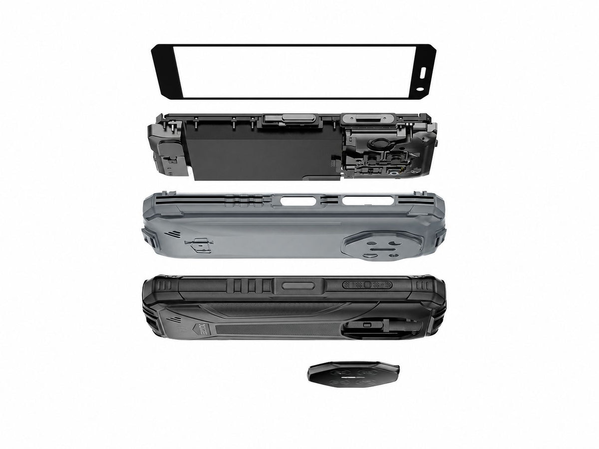 fire-3-pro product detail