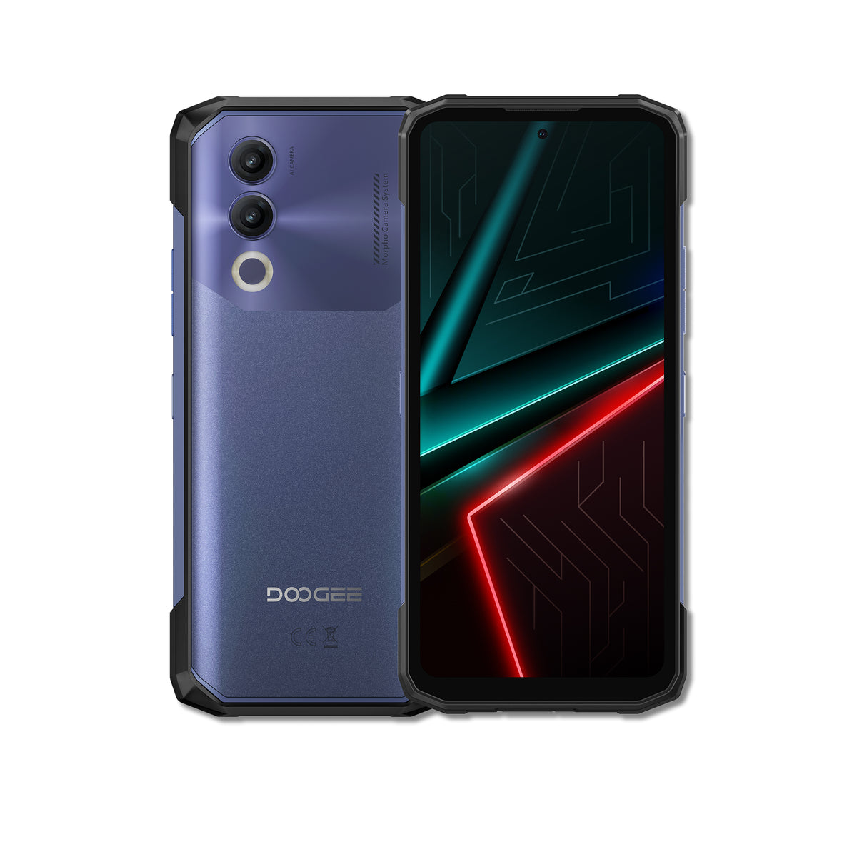 Blade20 X Robustes Smartphone | DOOGEE Outdoor