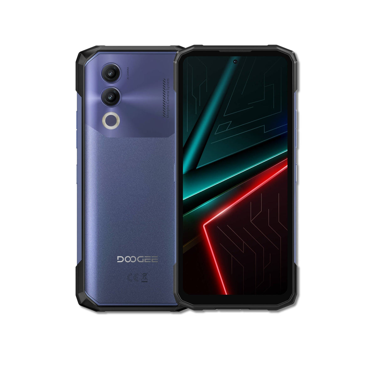 Blade20 X Robustes Smartphone | DOOGEE Outdoor