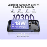 Blade20 X Robustes Smartphone | DOOGEE Outdoor